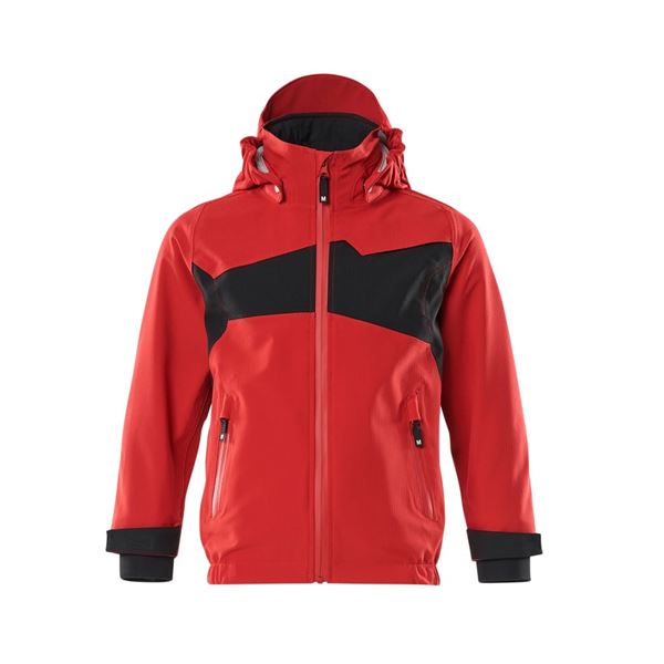 Mascot 18901 Childrens Shell Jacket