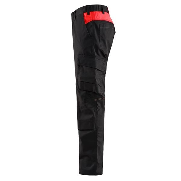Blaklader 1448 Stretch Industry Trousers