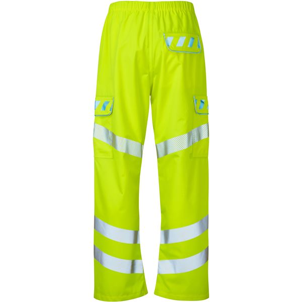 Pulsar EVO101 High Vis Over Trousers