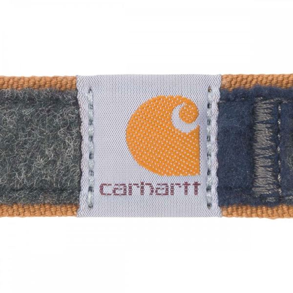Carhartt P000461 Blanket Stripe Dog Collar
