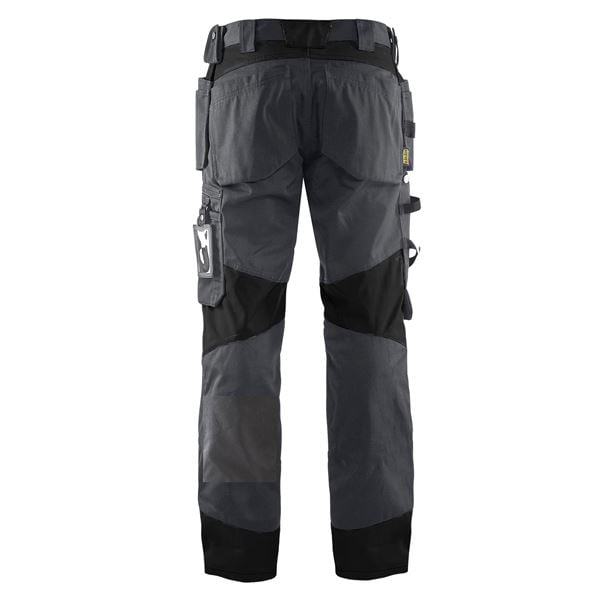 Blaklader 1555 Work Trousers