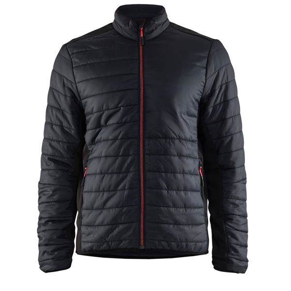 Blaklader 4710 Warm-lined Quilt Jacket