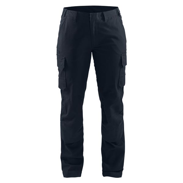 Blaklader 7106 Womens Stretch Trousers