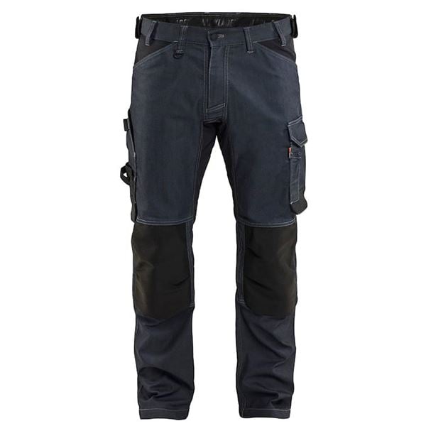 Blaklader 1751 Craftsman Stretch Trouser