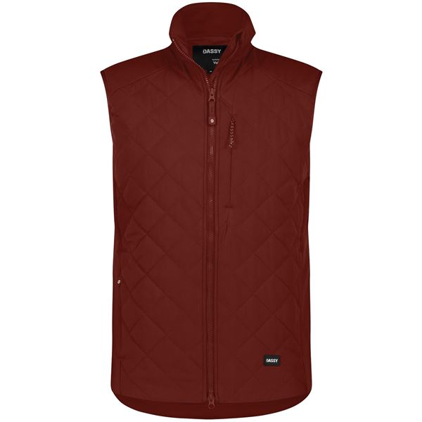 Dassy Yala Insulated Bodywarmer