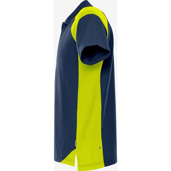 Fristads 300509 Heavy Poloshirt