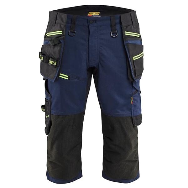 Blaklader 1977 Striker Stretch Pirate Trouser