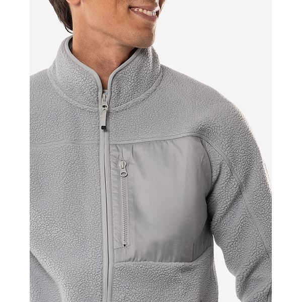 Fristads Argon Micro Pile Fleece Jacket