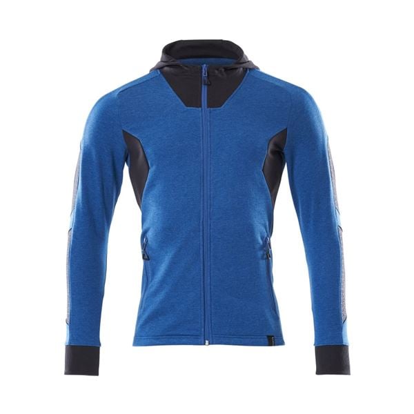 Mascot 18584 Zipped Hoodie