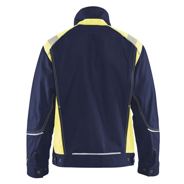 Blaklader 4095 Craftsman jacket