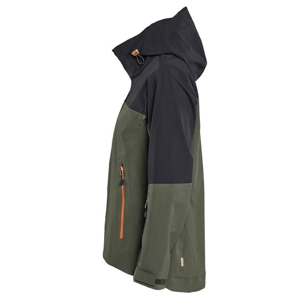 Blaklader 4708 Striker Womens Shell Jacket