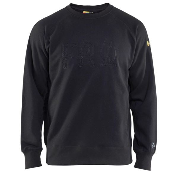Blaklader 3477 FR Sweatshirt