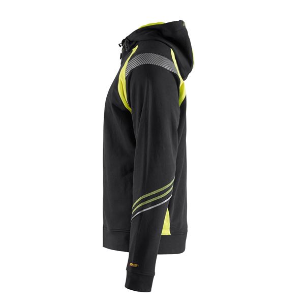 Blaklader 3433 Hooded Sweatshirt
