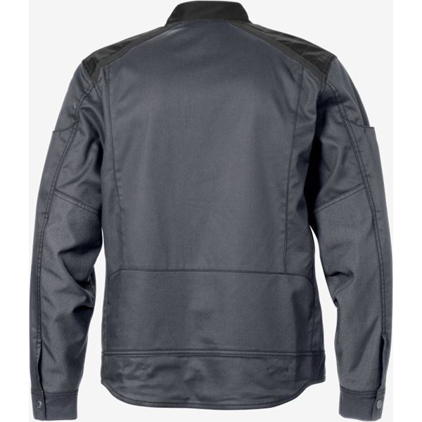 Fristads Womens Work Jacket 4556