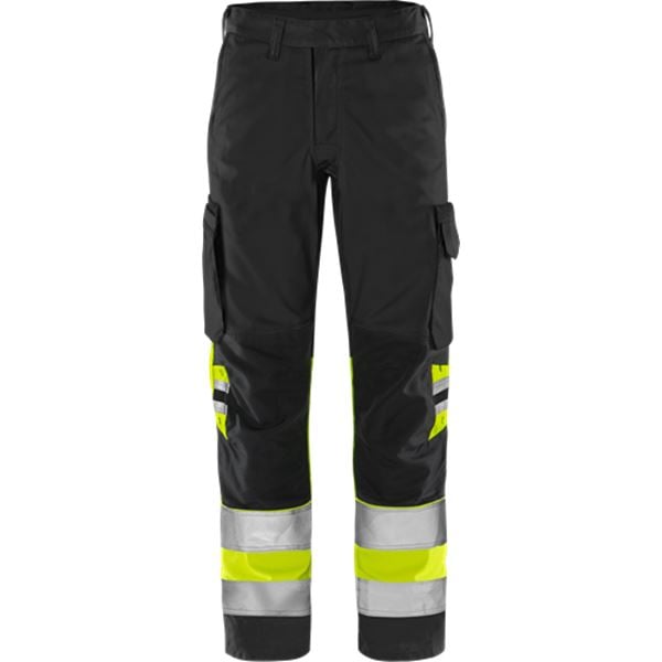 Fristads 2668 High Vis Work Trousers