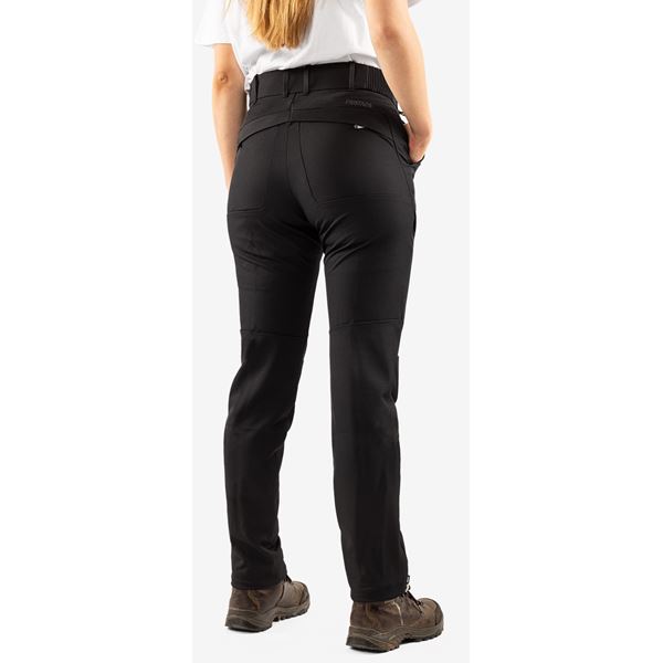 Fristads 300387 Womens Zircon Stretch Trousers