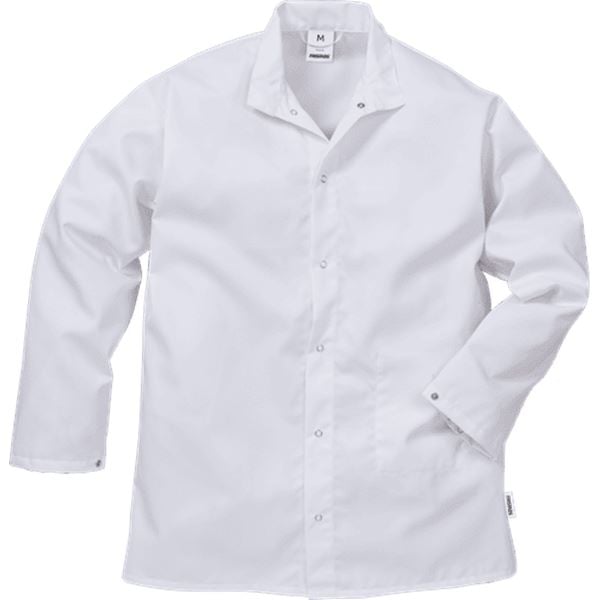 Fristads Food Short Coat 3003