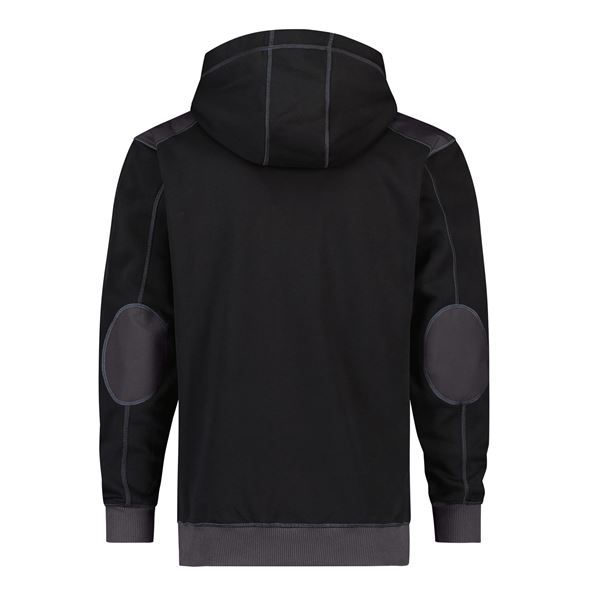 Dassy Indy Hooded Sweatshirt