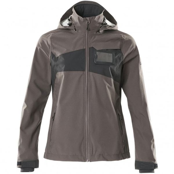 Mascot 18011 Womens Waterproof Jacket