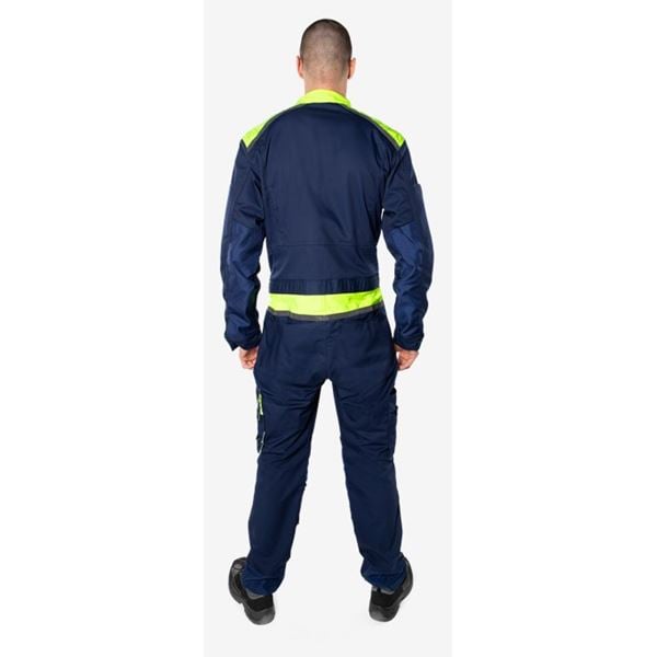 Fristads 8555 Fusion Overall