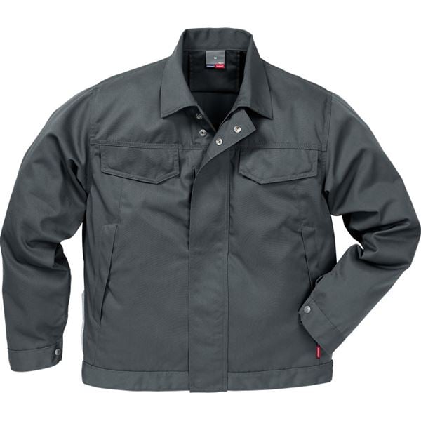 Fristads Icon One cotton jacket 4111