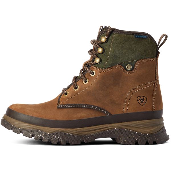 Ariat Moresby Womens Waterproof Boots