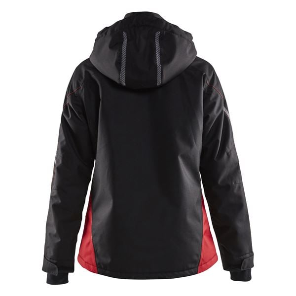 Blaklader 4972 Womens Lightweight Waterproof Jacket