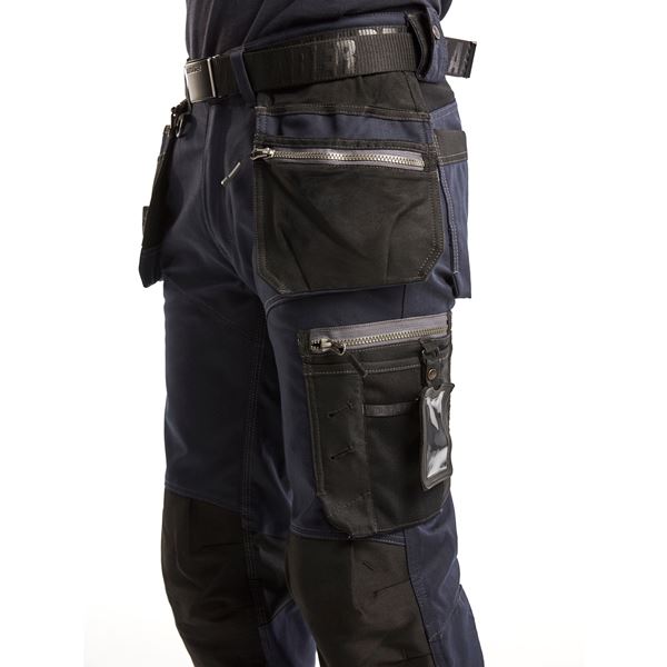 Blaklader 1590 Craftsman Stretch Trouser