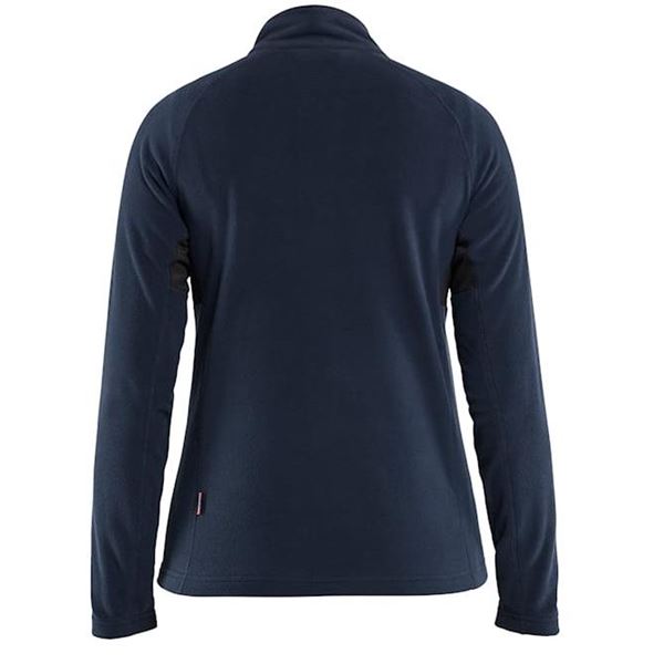 Blaklader 4722 Womens Micro Fleece Jacket
