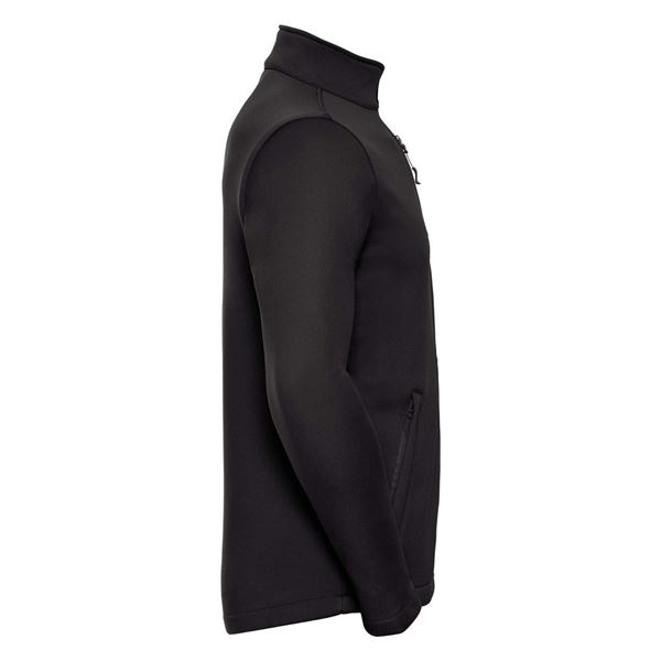 Russell R040M Mens Softshell Jacket
