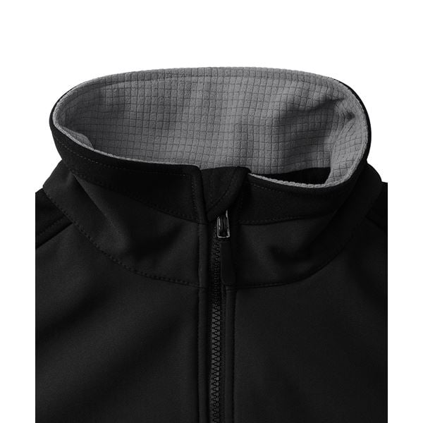 Russell R018M Soft Shell Work Jacket