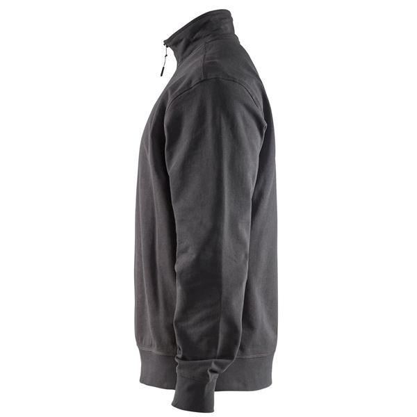 Blaklader 3369 Quarter Zip Sweatshirt
