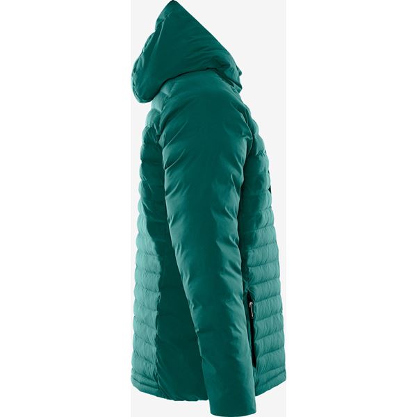 Fristads 301485 Atmos Primaloft® Hooded Puffer Jacket