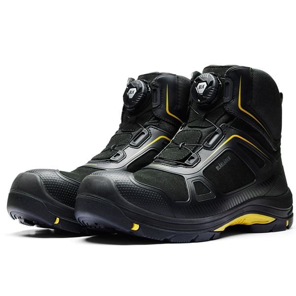Blaklader 2473 Gecko Safety Boot 