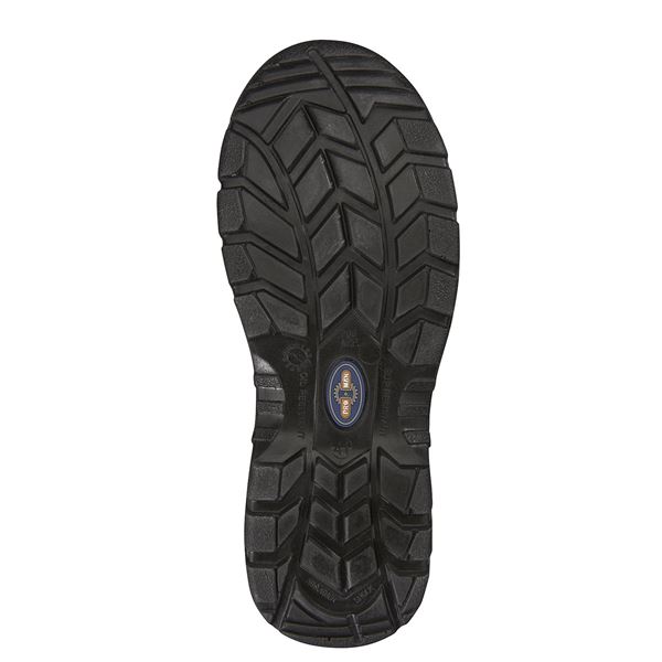 Rock Fall ProMan PM102 Omaha Chukka Safety Shoe
