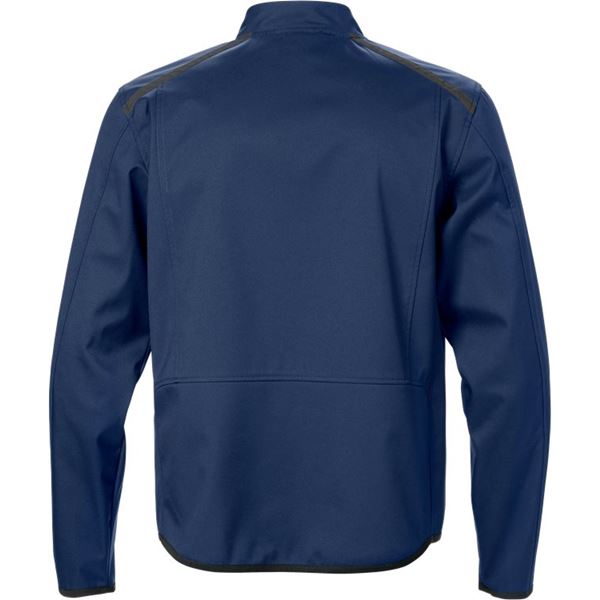 Fristads Fusion Softshell jacket 4557
