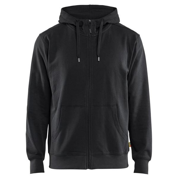 Blaklader 3366 Zipped Hoodie