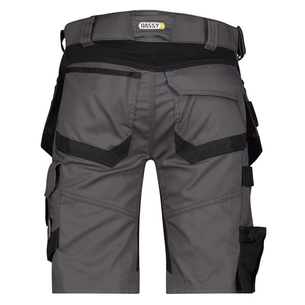 Dassy Trix Stretch Work shorts