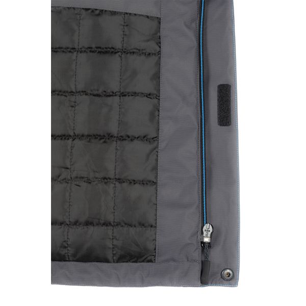 Sioen 572A Haines Winter Rain Jacket