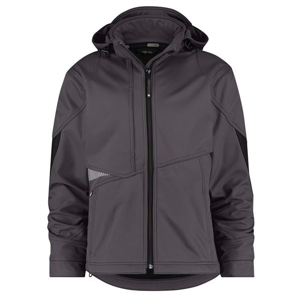 Dassy Gravity Softshell Jacket