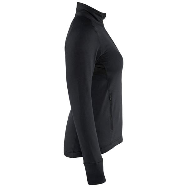 Blaklader 4745 Women's Fleece Jacket 