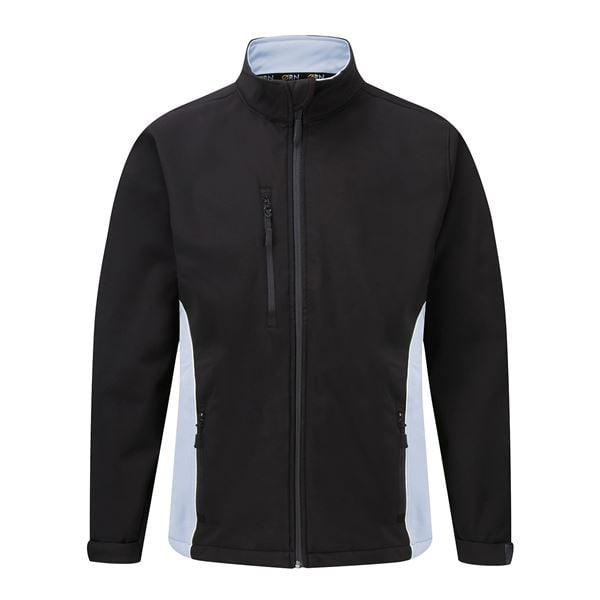 Orn Silverswift Softshell Jacket