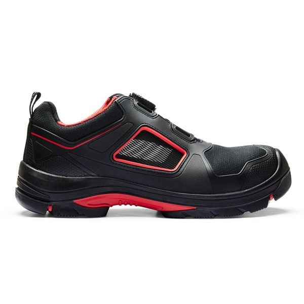 Blaklader 2472 Gecko Safety Shoe