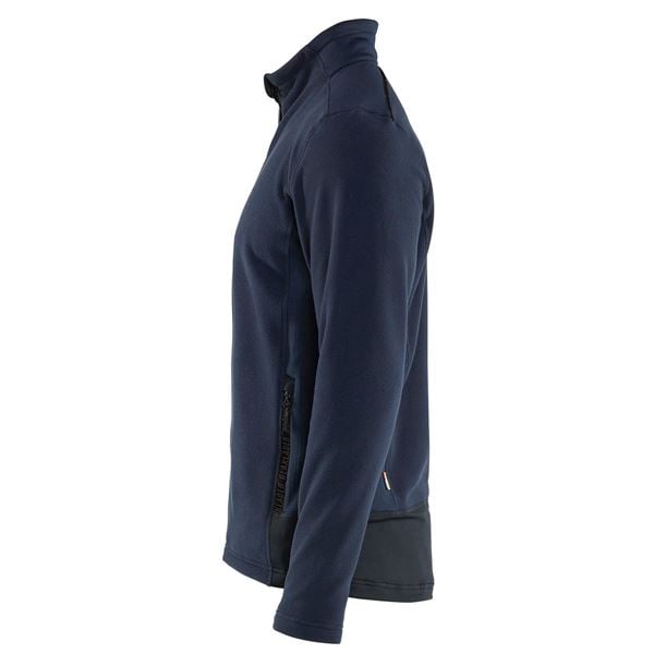 Blaklader 4765 Microfleece Jacket