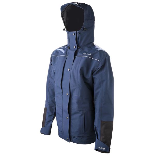 Betacraft BCF19 Womens Rover Lightweight Waterproof Jacket