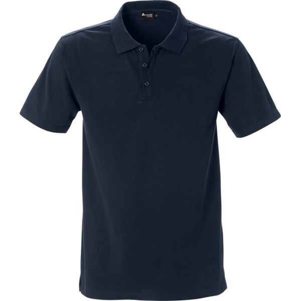 Acode Luxury Polo Shirt 1799 by Fristads