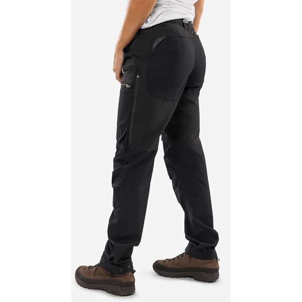 Fristads Womens Carbon Outdoor Stretch Trousers