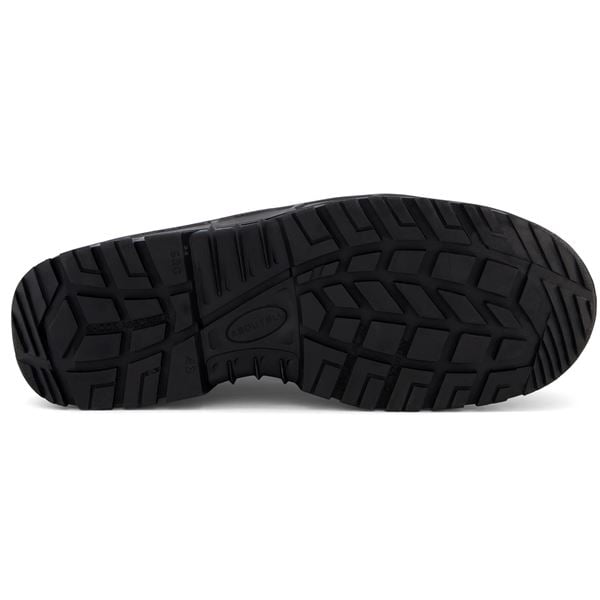 Dassy Amon Midcut Safety Boots