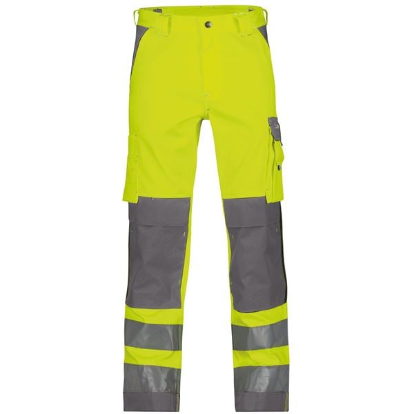 Dassy Buffalo Summer Weight High Vis Trousers
