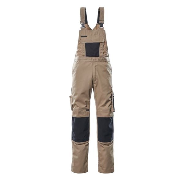 Mascot Unique 12169 Bib & Brace